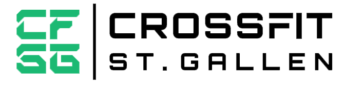 CrossFit St. Gallen